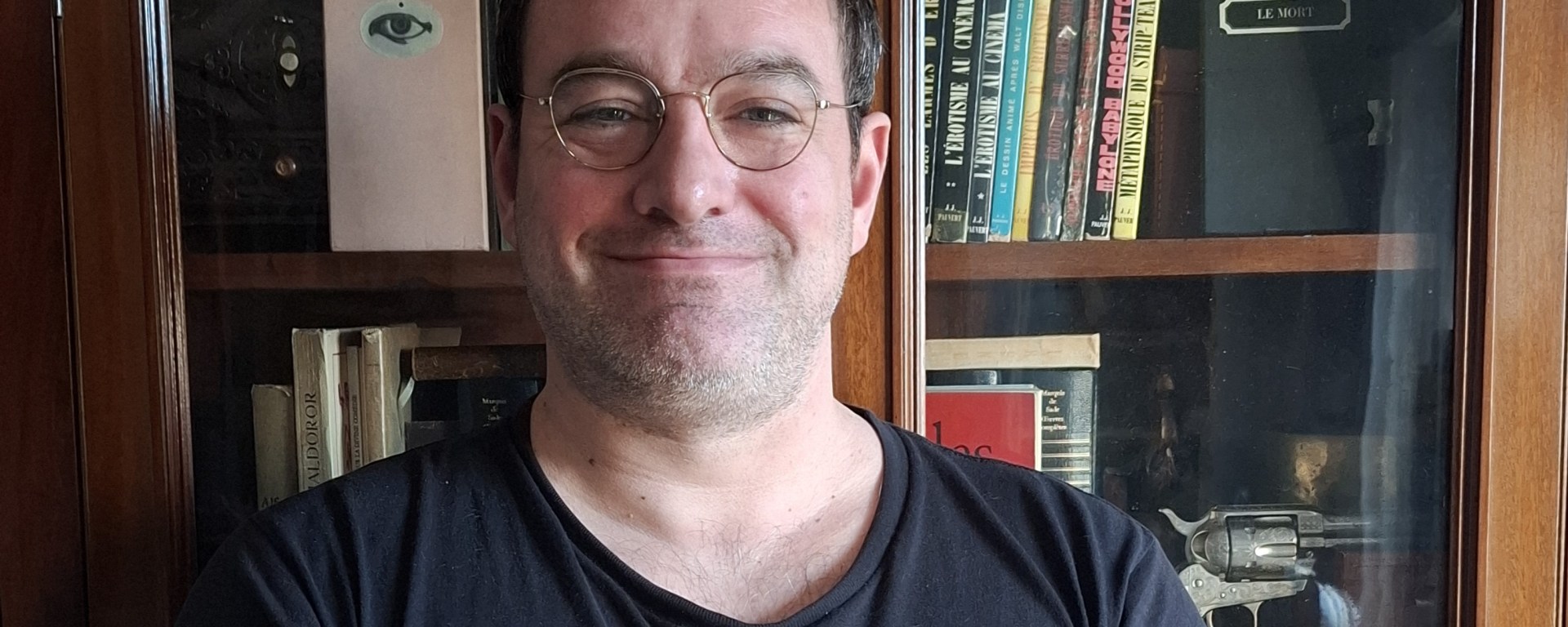 Pierre-Julien Marest