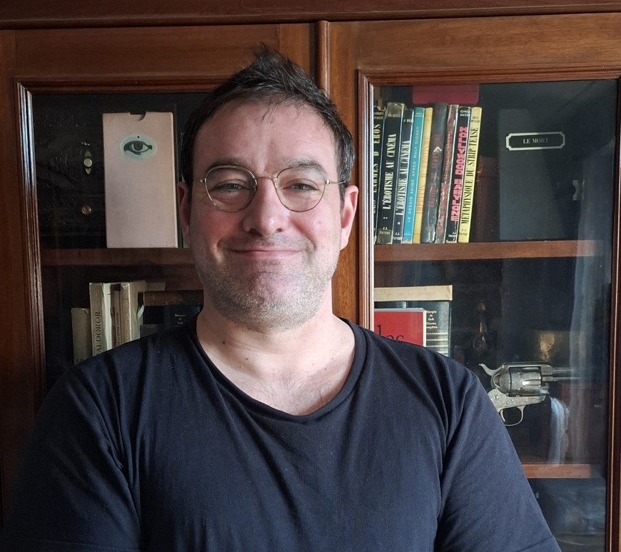 Pierre-Julien Marest