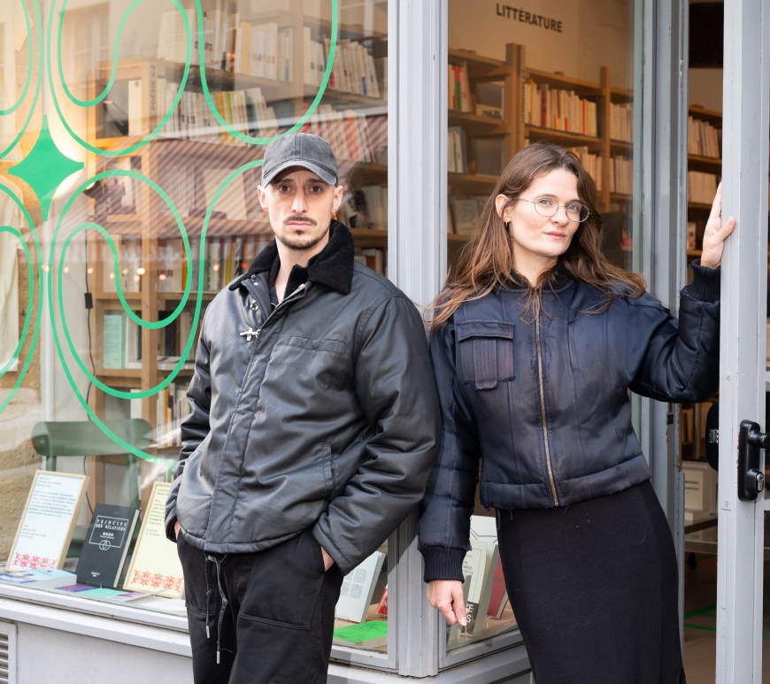 La Centrale - ©Louis REMY